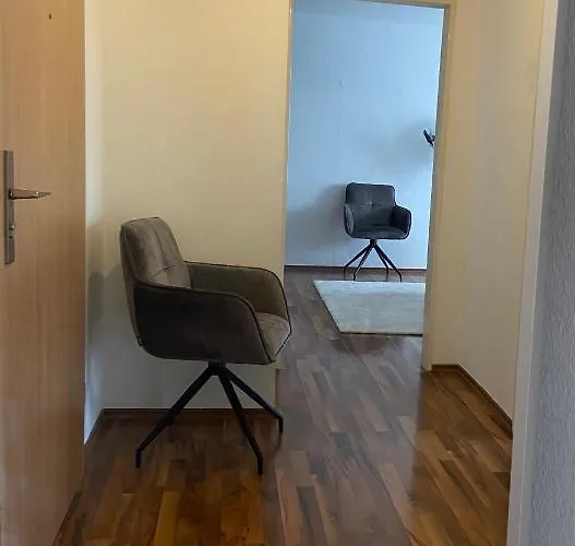 Chalet_3 Design Appartments דירה